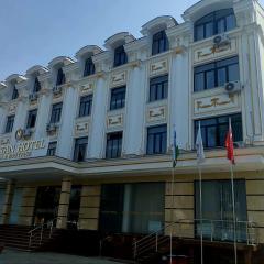 Sultan hotel boutique