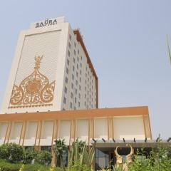 Saura Hotel, Agra