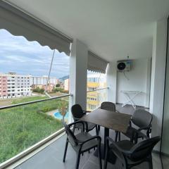 Holiday Apartments Shengjin