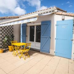 Maison L oree du Golf