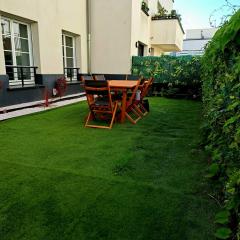 The Green Terrace Disneyland