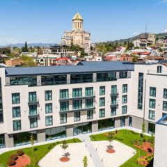 Novotel Tbilisi Center