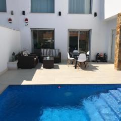 Luxury Villa Torrevieja With Swimmingpool