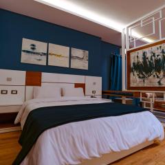 Travelholic New Cairo Residence