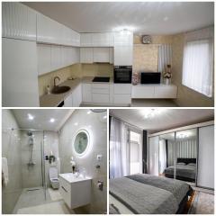 Lux Apartman Novi Grad