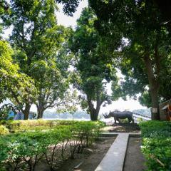 AFEX Rivercamp