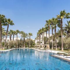 The Ritz-Carlton Rabat, Dar Es Salam