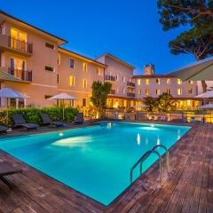 Marina Garden Hotel