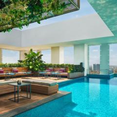 Aloft South Jakarta