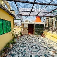 Anushttha Home Stay