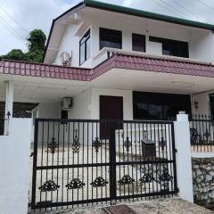 Home in Westwood Kuching
