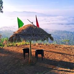 Kolukkumalai travel explore