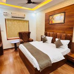 Rao Resort By Tirth Prayagam hospitality