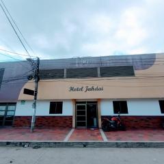 Hotel Jahdai Curumani
