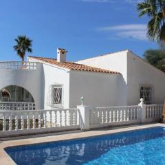 Villa Panoramica / La Nucia (Costa Blanca)