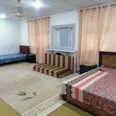 Qazi Guest House Swat