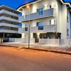 Villa Borghesi Suites Fronte Mare by Affitti Brevi Rimini