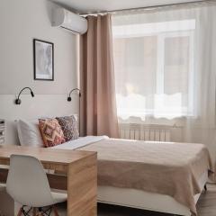 Seven City Apartments