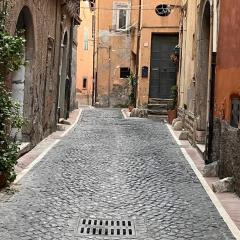 La casa dei ricordi