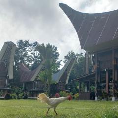 Toraja Homestay & Coffee Bunna