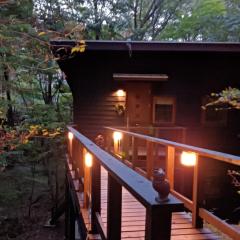 Nasu Country Cottage