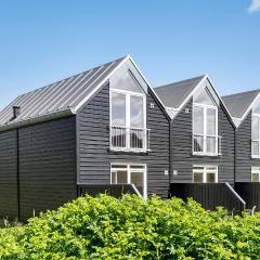 2 Bedroom Lovely Home In Nørre Nebel
