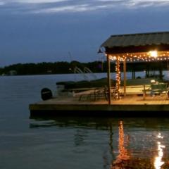 Shad Cove Lake Rentals