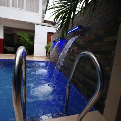 Hydel Palace Athirappilly by Bestinn Leisure