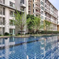 Suntomoon Residence By Sumo Ayutthaya อยุธยา