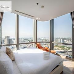 Landmark 81 President Suite - Vinhome Central Park