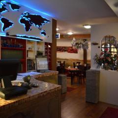 Dulcinea hotel