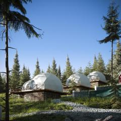 GM Eco Bubble