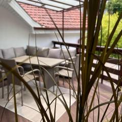 Ide Vissza Apartman
