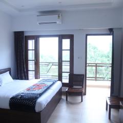 Hotel Woods Villa