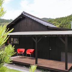 Akizuki Meganebashi Cottage