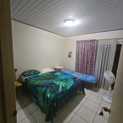 Private Room in our Home Stay by Kohutahia Lodge, 7 min by car to airport and town