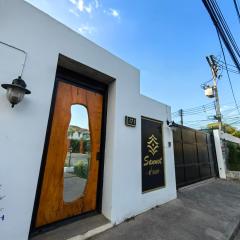 清迈三诺河畔精品度假酒店