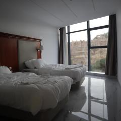 Jerash Hotel