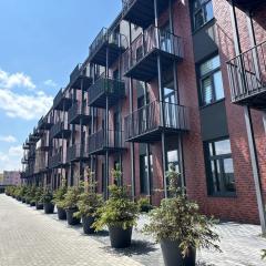 Apartament OPAL Mickiewicza