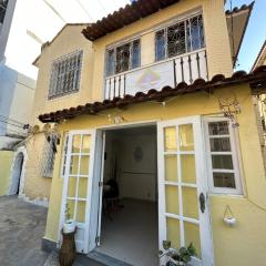 Homestay Casinha Tropical