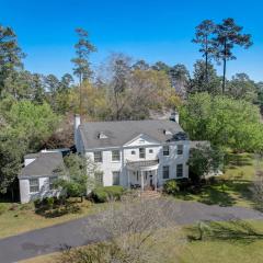 Creole Dame Bed & Breakfast Inn