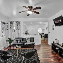 Around the corner to PPL Center! With secured parking 1st floor unit