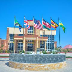 The Residence Hotel Dodoma