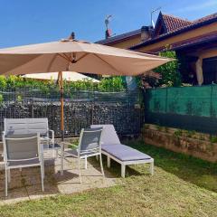 Holiday Home La Caseta, Garden & Terrace
