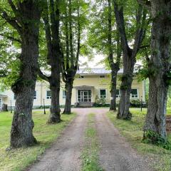 Lindallén Guest House