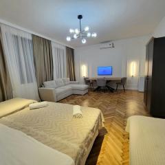 Temo's guest house kobuleti