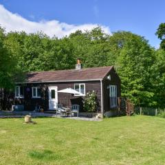 Hazelnut Lodge