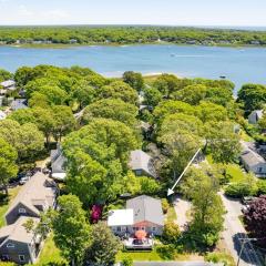 Narragansett Nook