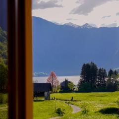 Residence Aurora, Bohinj