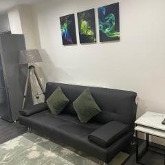 Ground Floor Apartment 2, Lynton Apartments